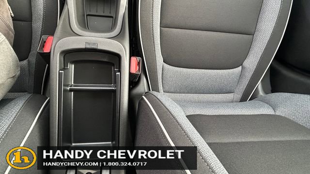 New 2026 Chevrolet TrailBlazer LT image 33