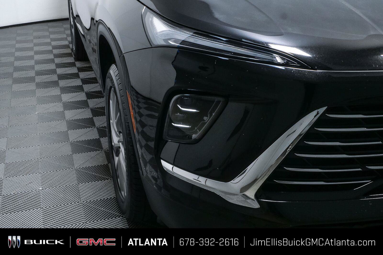 Used 2026 Buick Enclave Preferred FWD image 37