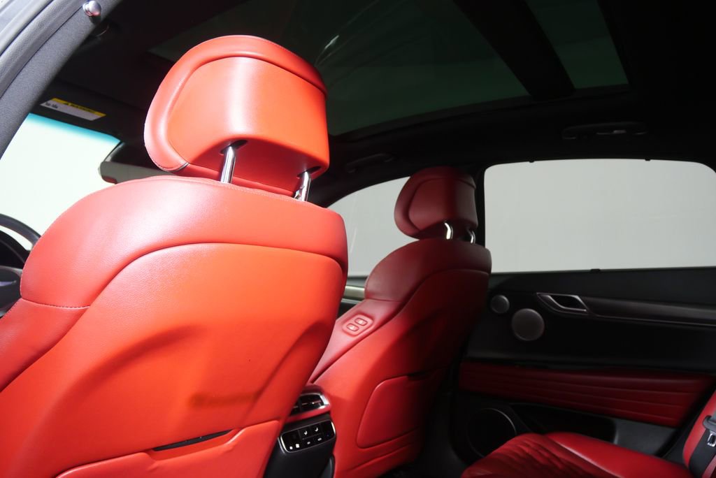 Used 2023 Genesis G80 2.5T w/ Sport Prestige Package image 16