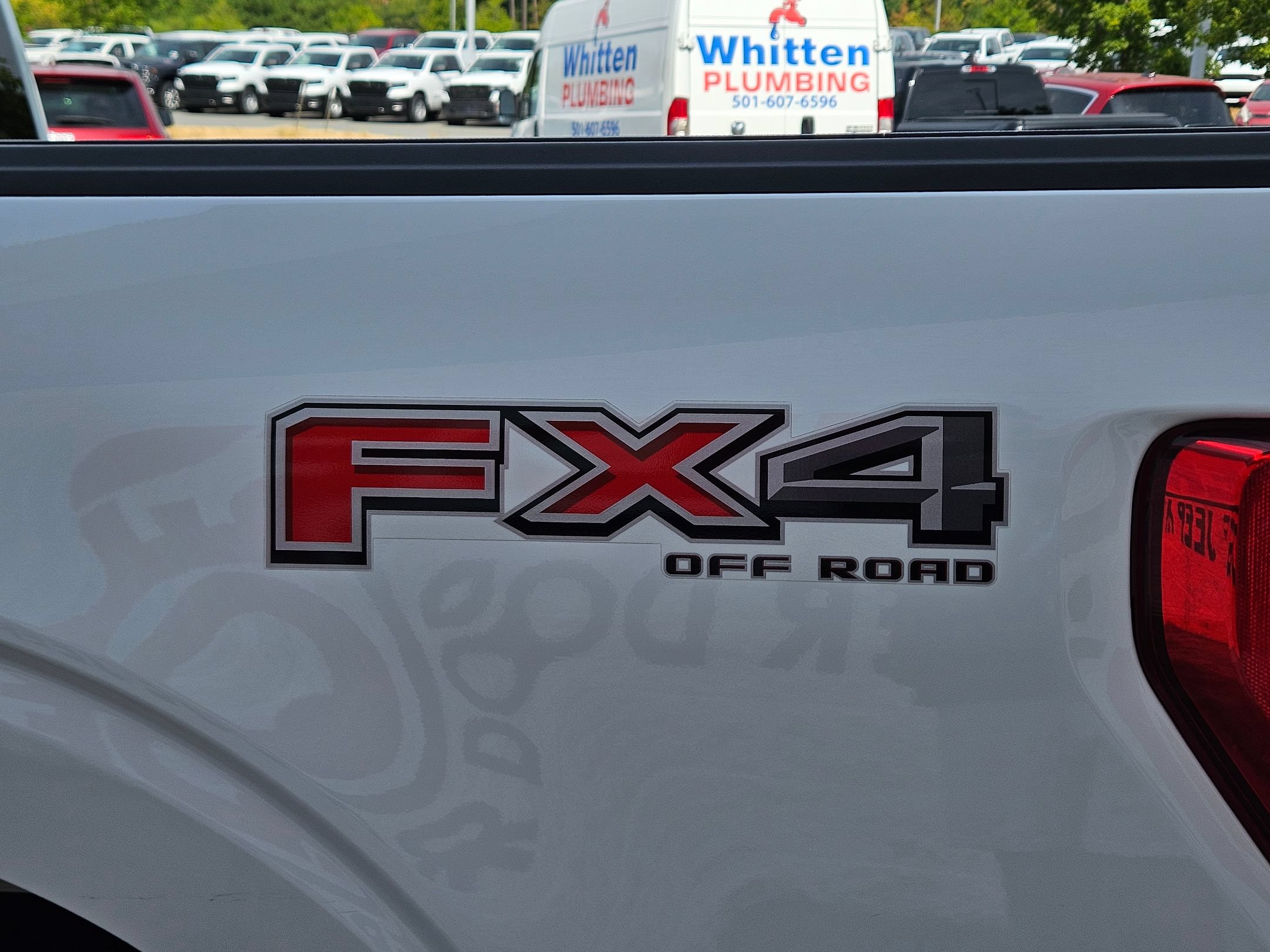 Used 2021 Ford F150 XLT w/ Equipment Group 302A High AWD/4WD image 31