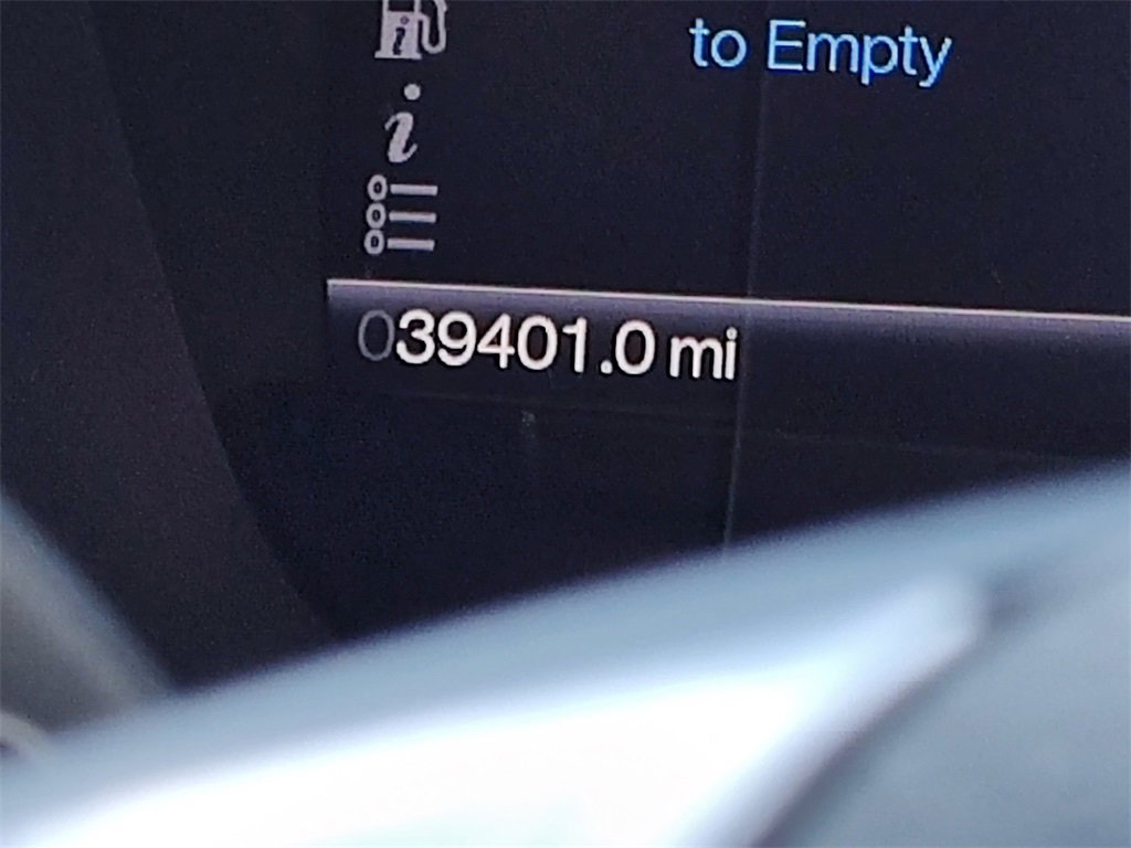 Used 2014 Ford Fusion SE image 34