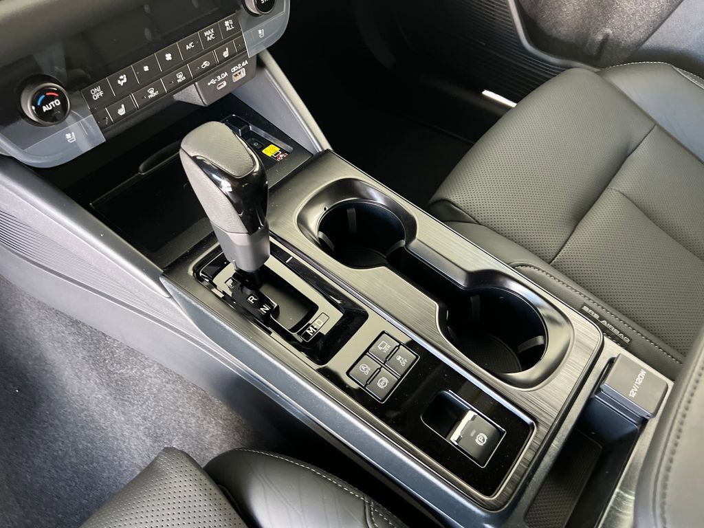 New 2026 Subaru Outback Touring XT image 29