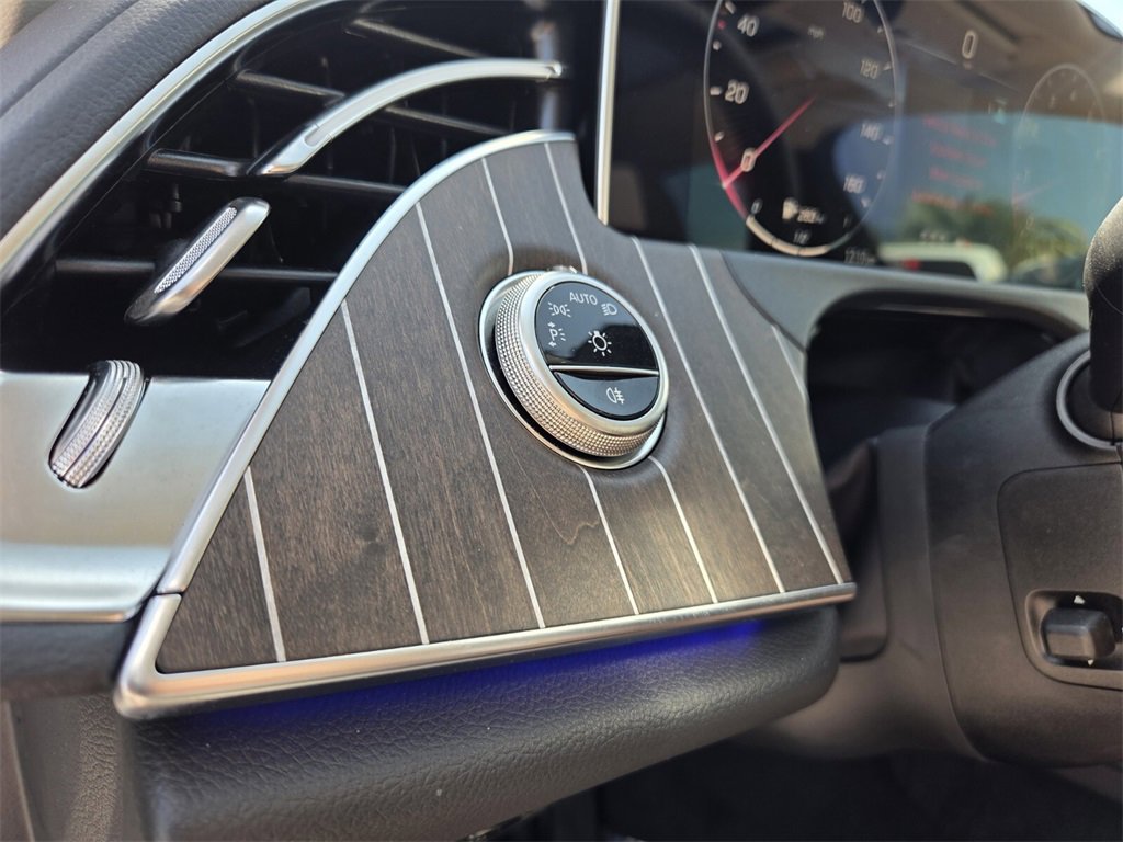Used 2026 Mercedes-Benz E 350 Sedan image 23
