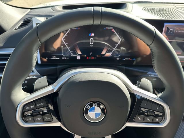 New 2026 BMW 430i xDrive Convertible w/ M Sport Package image 14