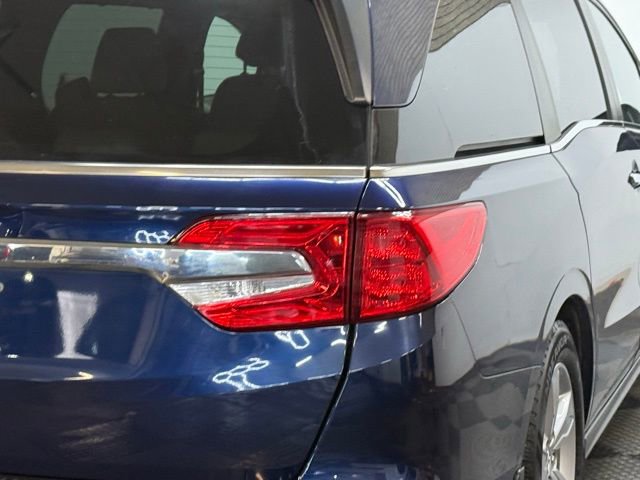 Used 2020 Honda Odyssey EX-L image 10