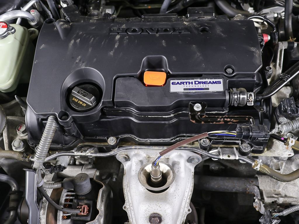 Used 2020 Honda Civic LX image 14