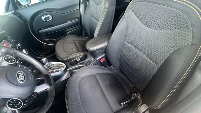 Used 2014 Kia Soul + w/ UVO w/Eservices Package FWD image 26