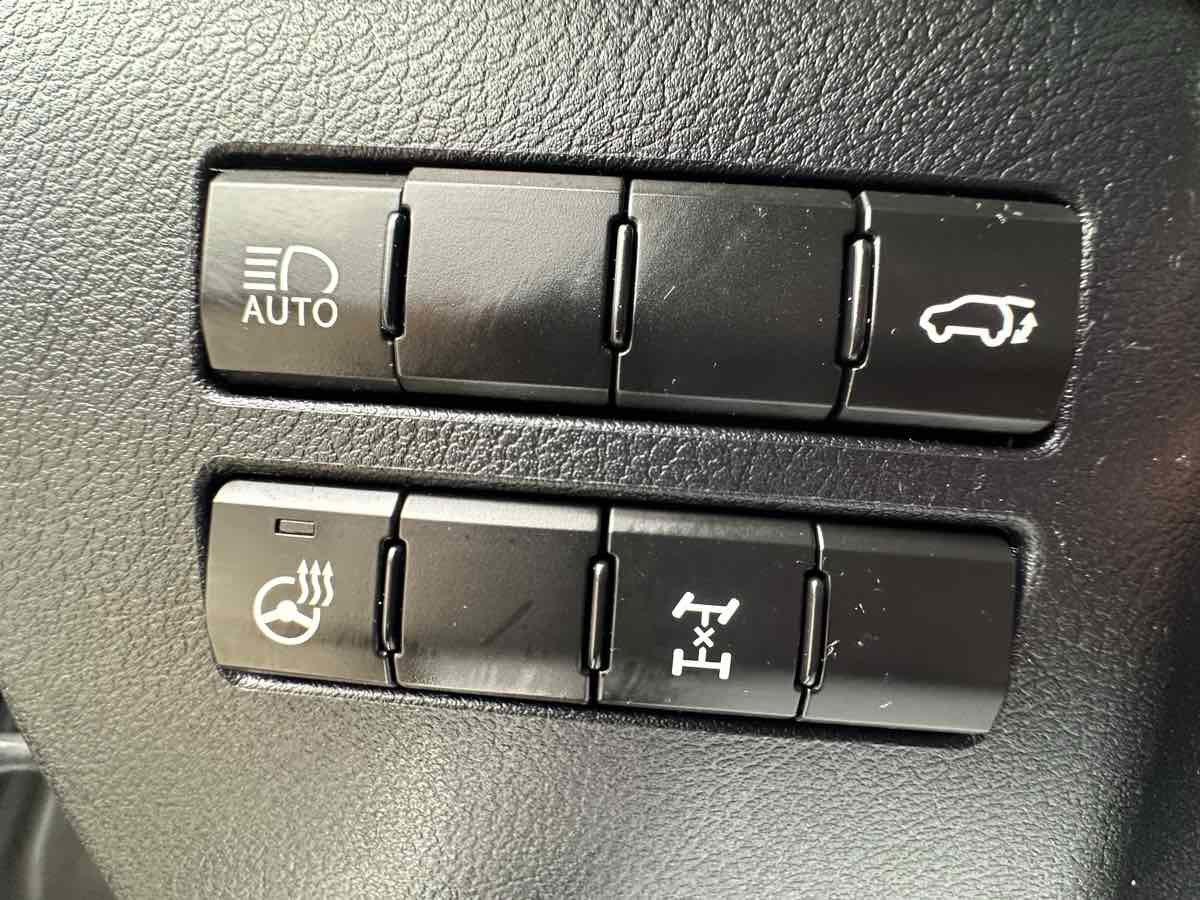 Used 2019 Lexus NX 300 AWD image 13