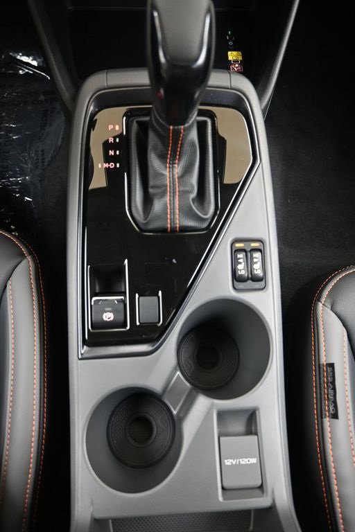 New 2026 Subaru Crosstrek 2.5i Limited image 34