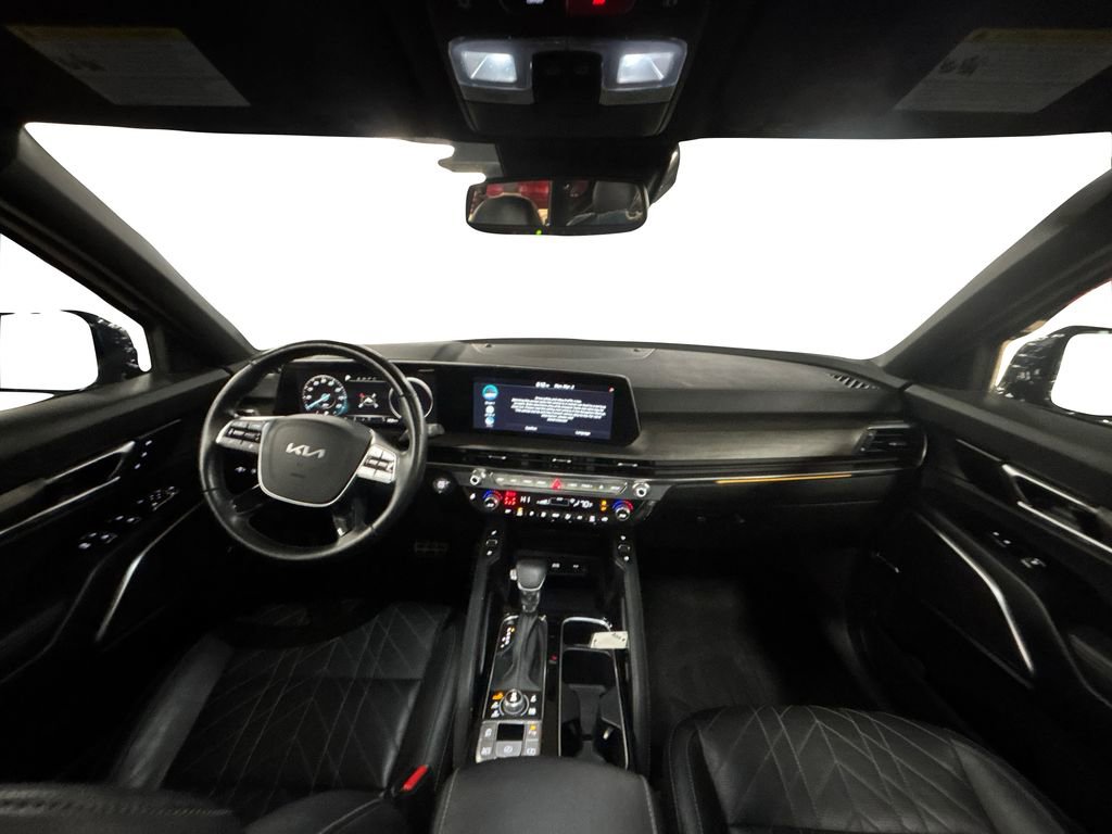 Used 2023 Kia Telluride SX X-Line image 17