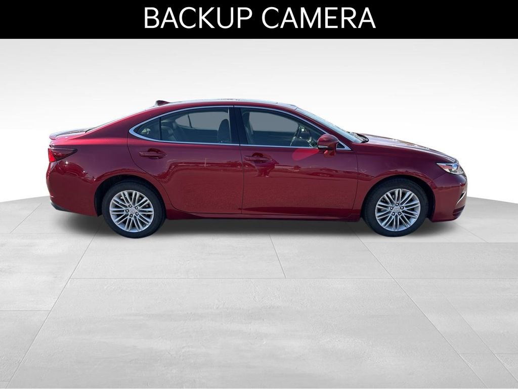 Used 2017 Lexus ES 350 image 3