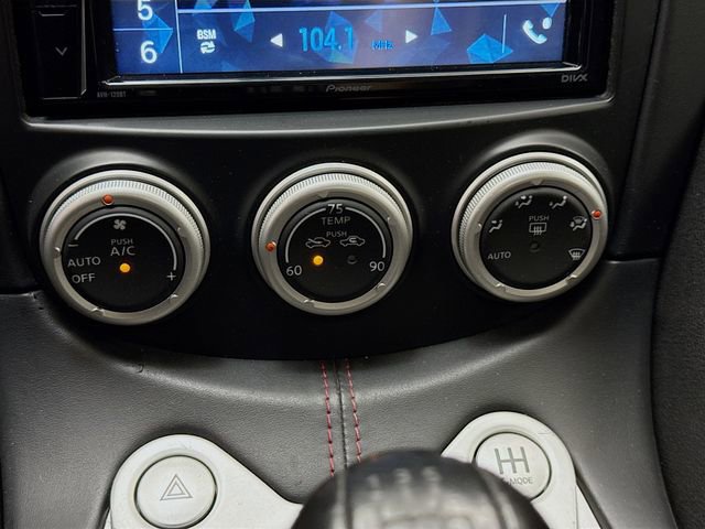 Used 2010 Nissan 370Z NISMO image 14