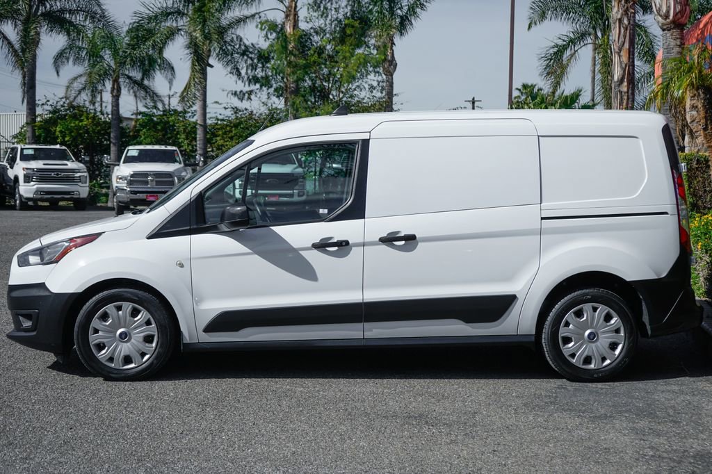 Used 2019 Ford Transit Connect XL image 5