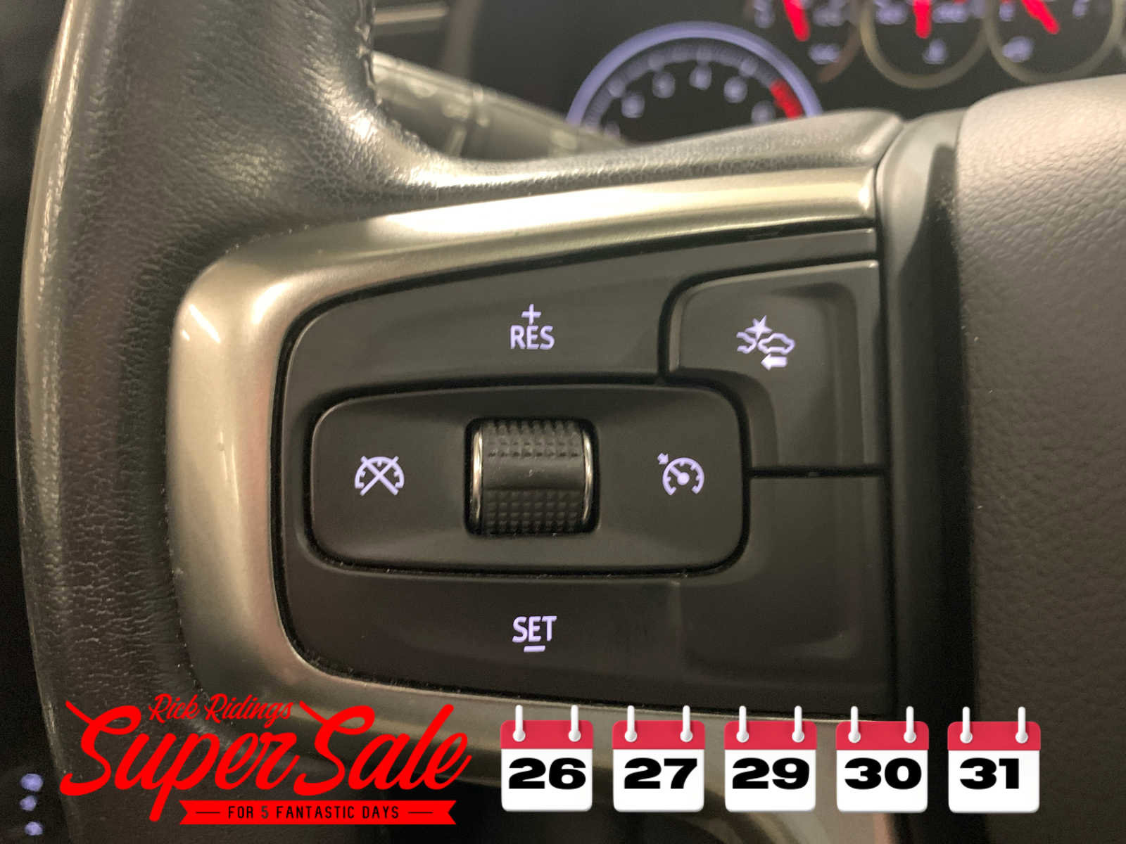 Used 2021 Chevrolet Tahoe Z71 w/ Rear Media and Nav Package image 27