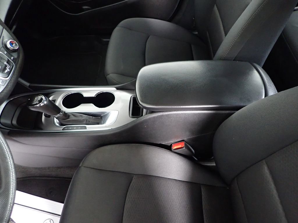 Used 2020 Chevrolet Malibu LS w/ Driver Confidence Package II image 26