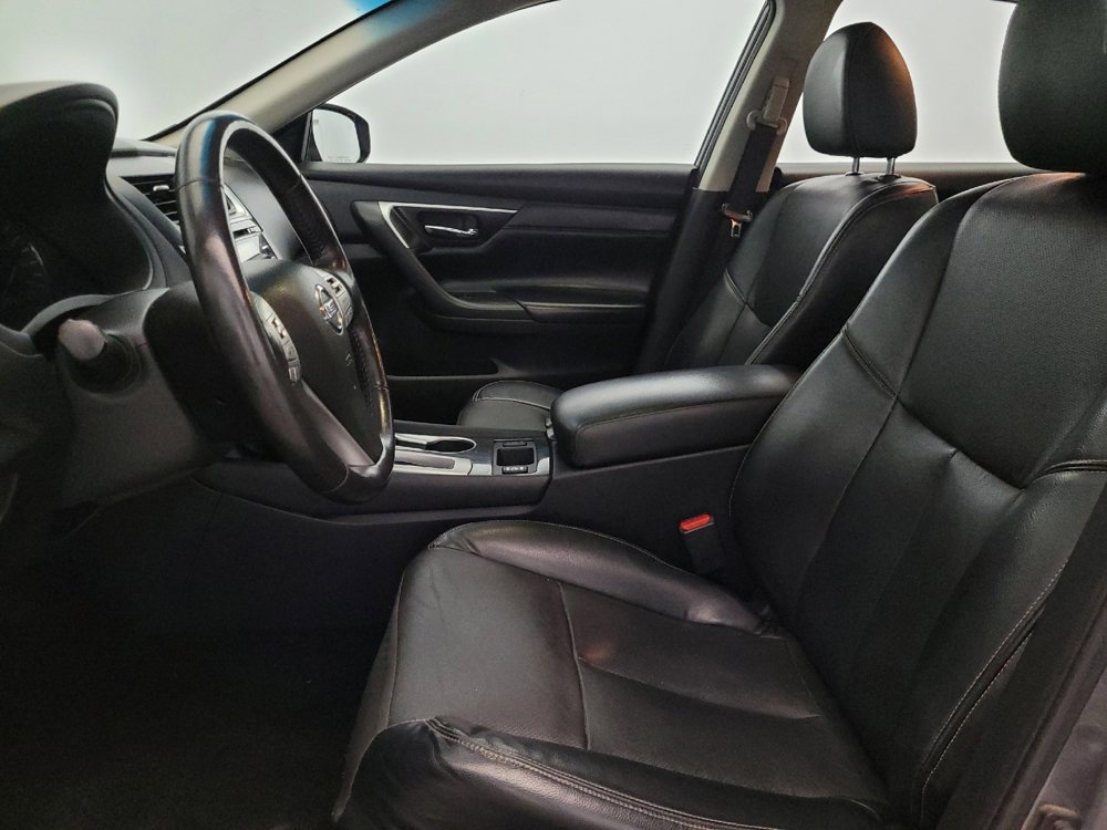 Used 2018 Nissan Altima 2.5 SL image 17