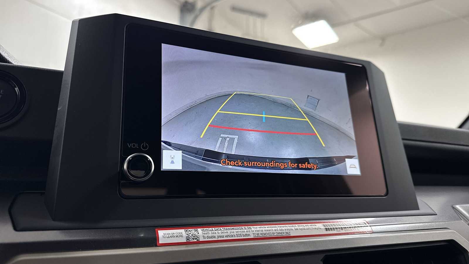 New 2025 Toyota Tacoma SR5 image 19