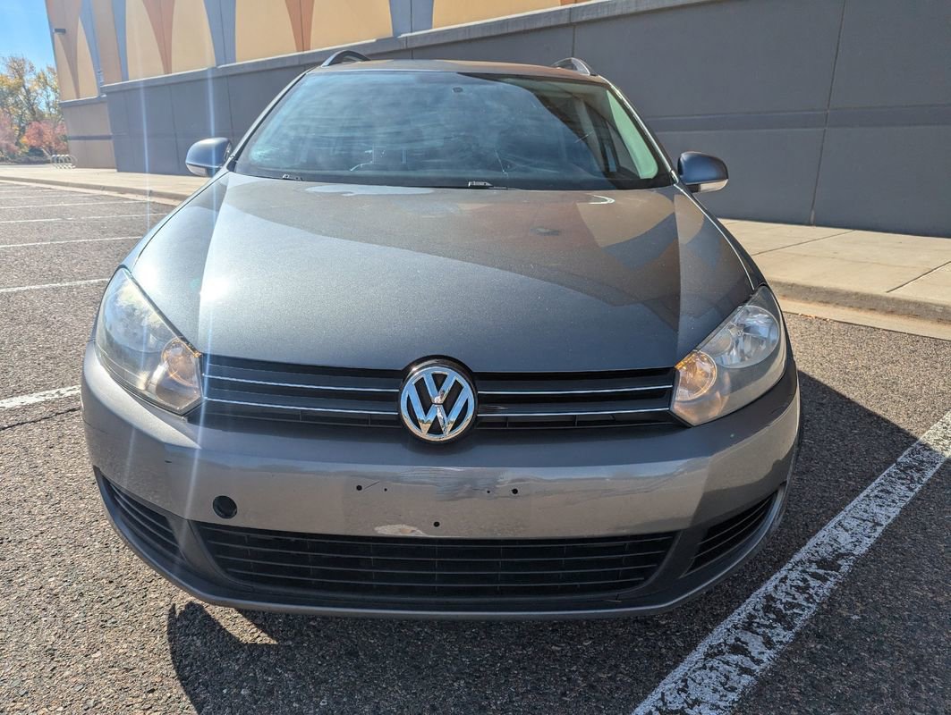 Used 2011 Volkswagen Jetta TDI image 2
