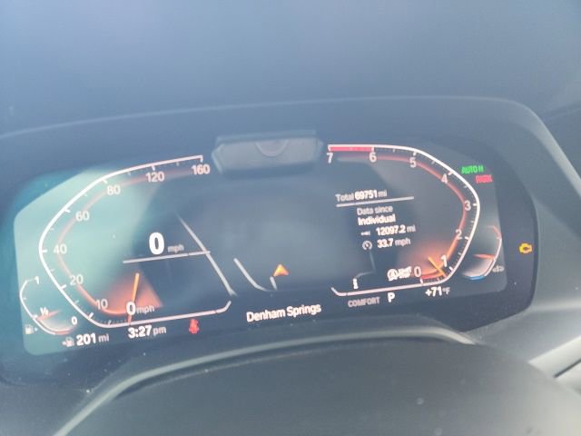 Used 2019 BMW X7 xDrive50i w/ Premium Package image 23