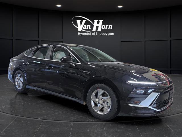New 2026 Hyundai Sonata SE image 34