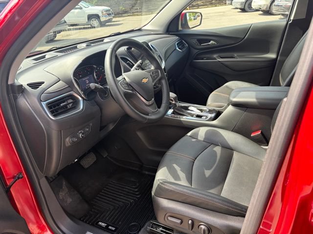 Used 2023 Chevrolet Equinox Premier AWD/4WD image 14