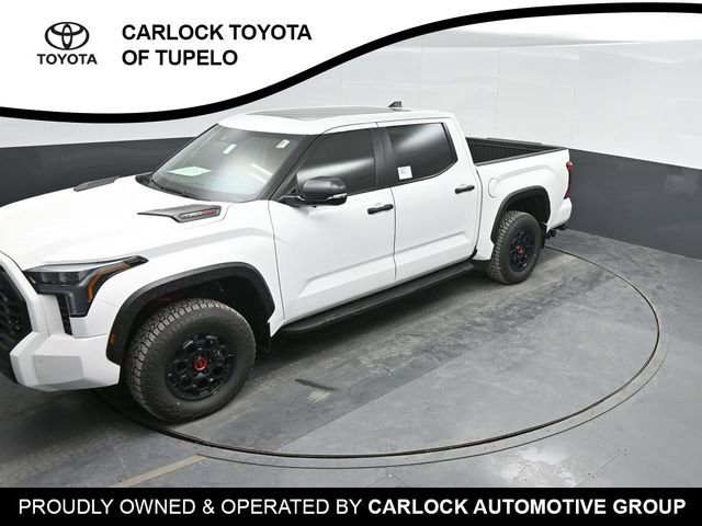New 2026 Toyota Tundra TRD Pro image 35