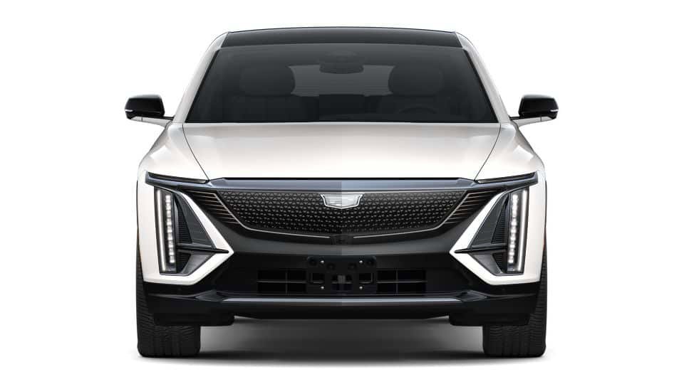 New 2025 Cadillac Lyriq Sport AWD/4WD image 25