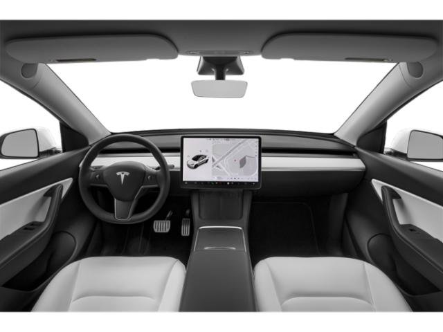 Used 2021 Tesla Model Y Long Range AWD/4WD image 10