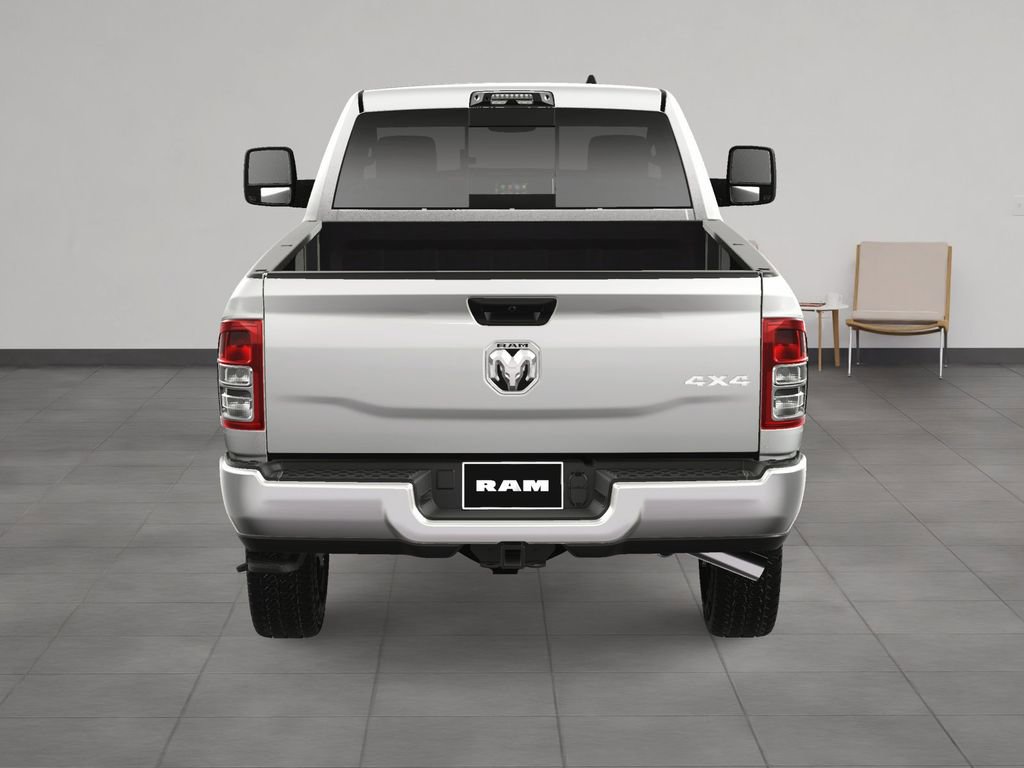 New 2023 RAM 2500 Tradesman image 12