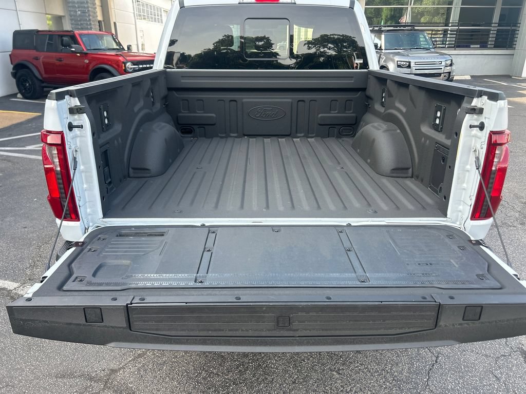 Used 2025 Ford F150 Tremor w/ Bed Utility Package AWD/4WD image 28