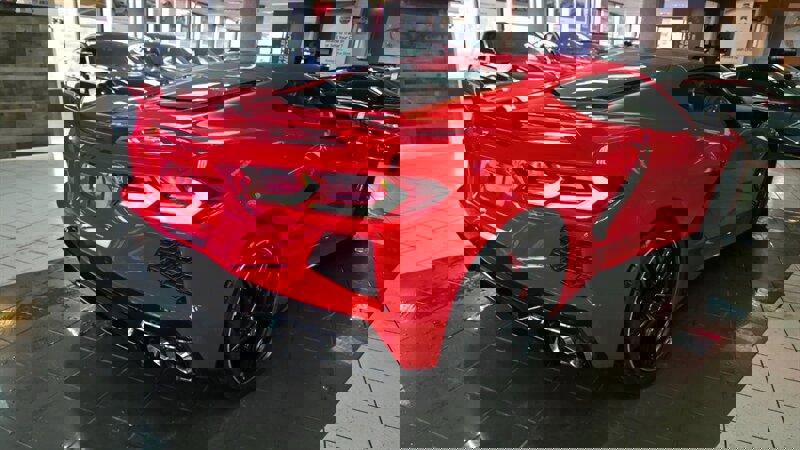 Used 2020 Chevrolet Corvette Stingray Coupe w/ Z51 Performance Package image 40