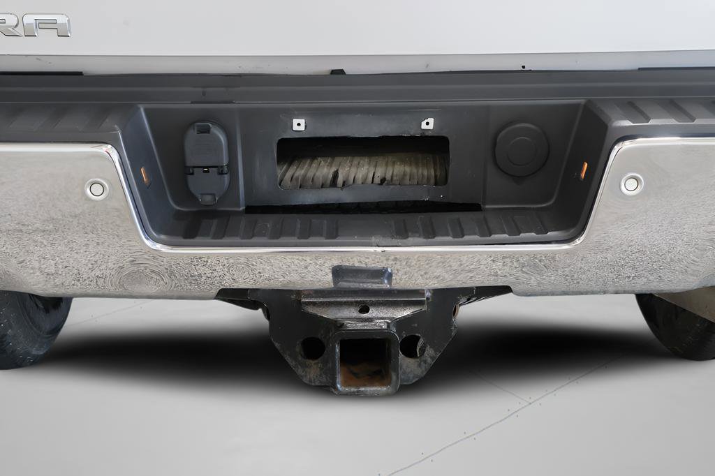 Used 2019 GMC Sierra 2500 SLT w/ Duramax Plus Package image 40