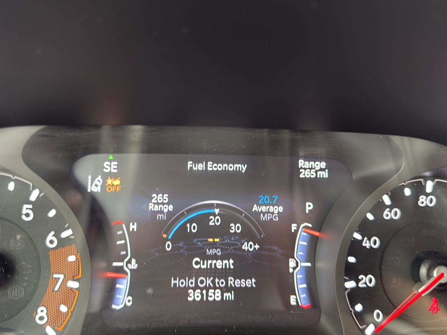 Used 2025 Jeep Compass Limited image 27