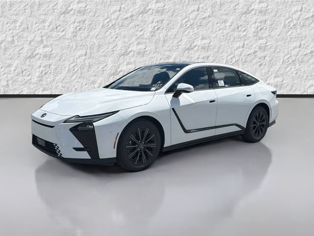 New 2026 Lexus ES 350h AWD w/ Cold Area Package image 7