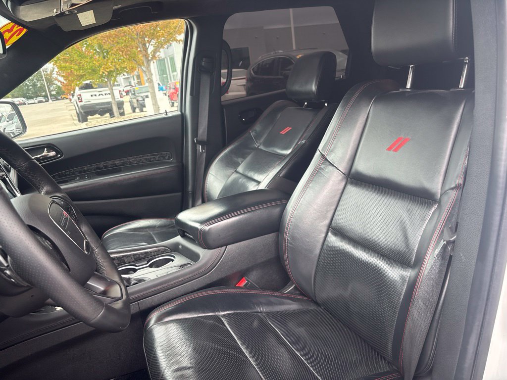 Used 2023 Dodge Durango R/T AWD/4WD image 13