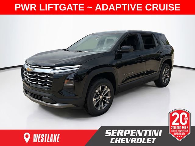 New 2026 Chevrolet Equinox LT w/ Convenience Package II