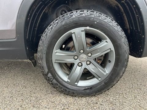 Used 2021 Honda Ridgeline RTL-E image 5