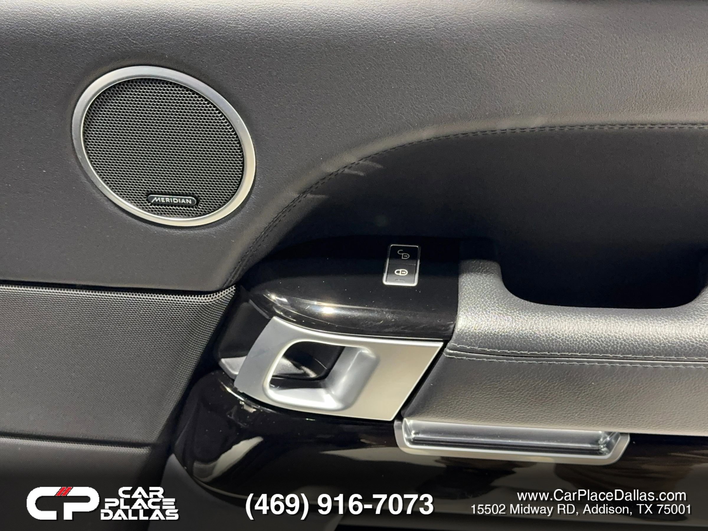 Used 2016 Land Rover Range Rover image 27