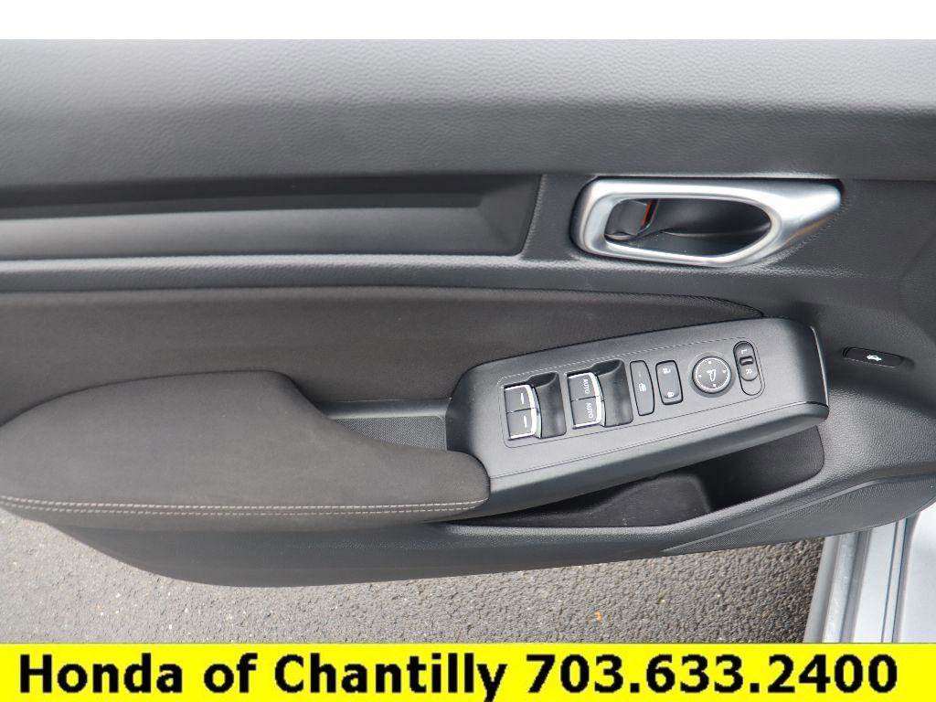 Certified 2023 Honda Civic Sport image 20