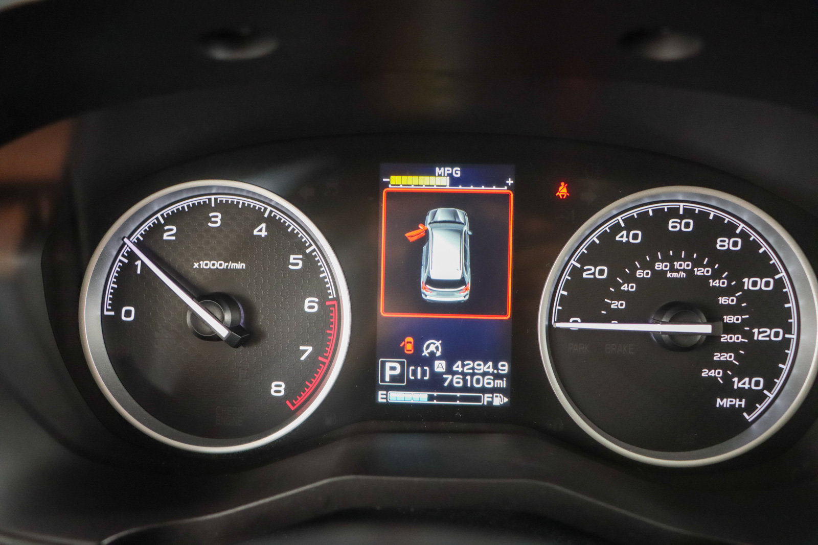 Used 2022 Subaru Forester Premium AWD/4WD image 15