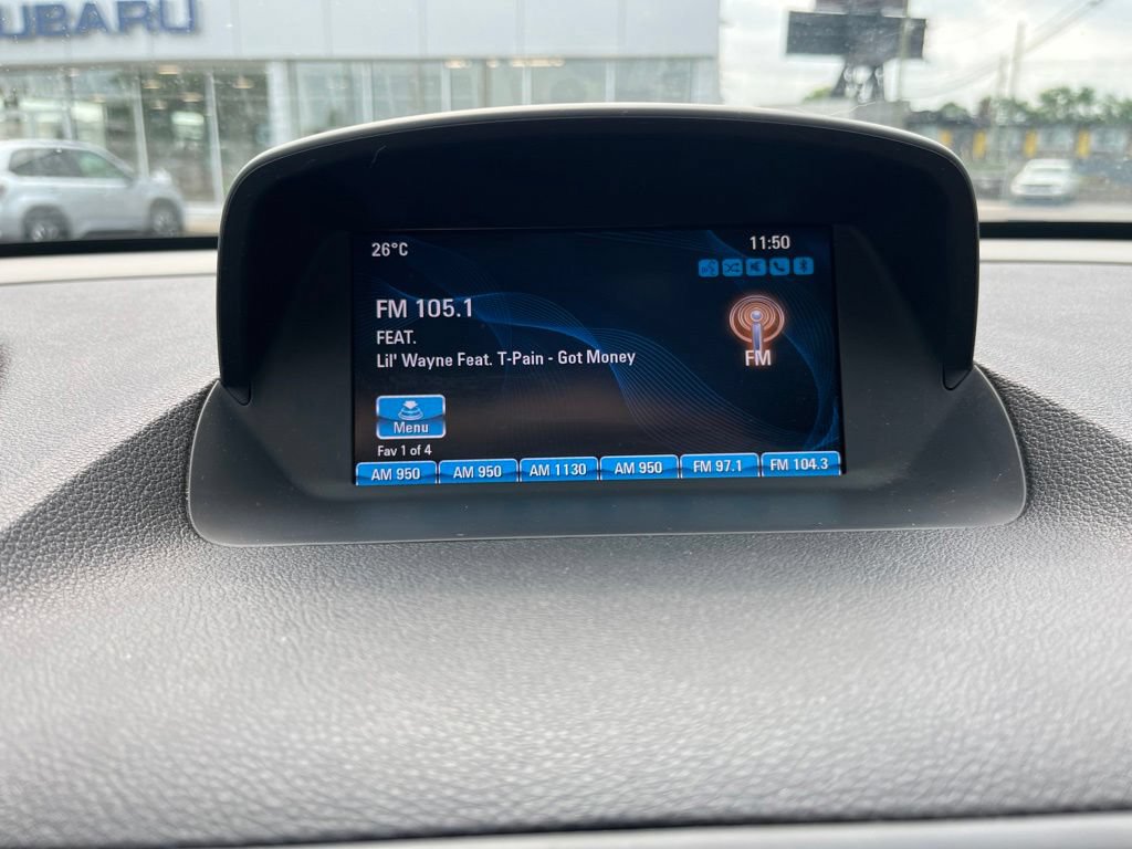 Used 2014 Buick Encore Leather FWD image 19