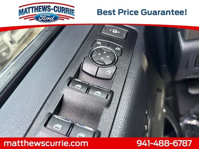 Used 2022 Ford F250 Platinum w/ FX4 Off-Road Package image 28