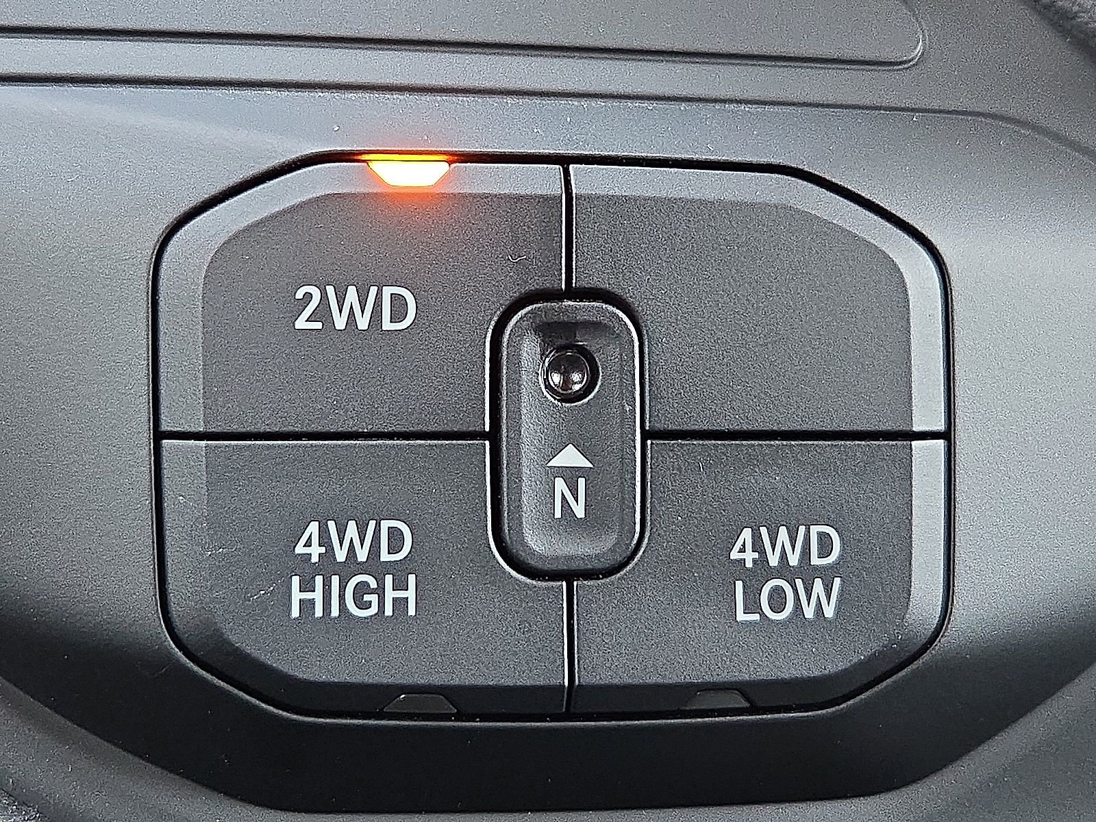 New 2026 RAM 2500 Laramie image 19