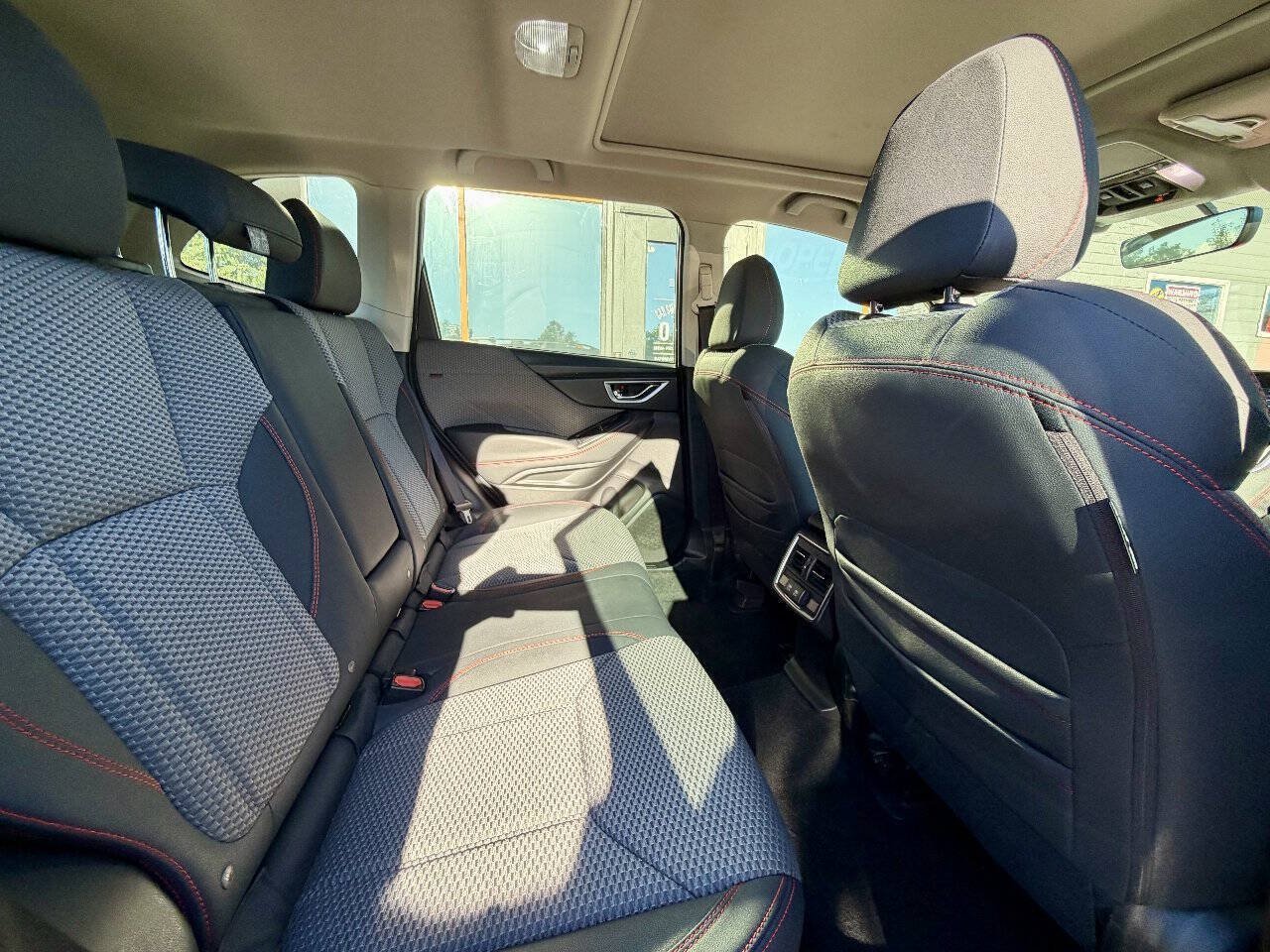 Used 2020 Subaru Forester Sport AWD/4WD image 22