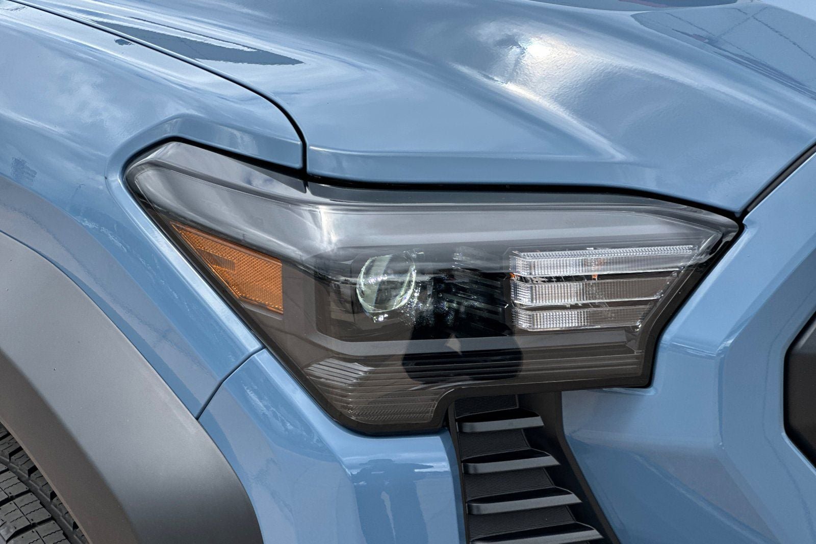 New 2026 Toyota Tacoma TRD Off-Road image 32
