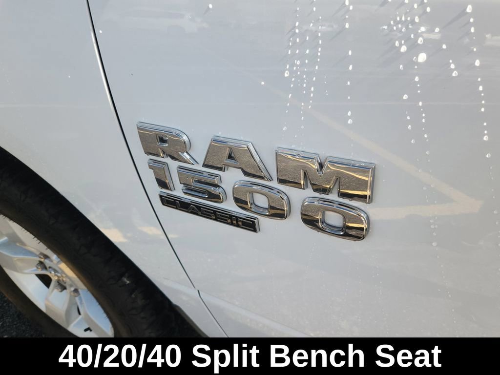 Used 2019 RAM 1500 Express image 20