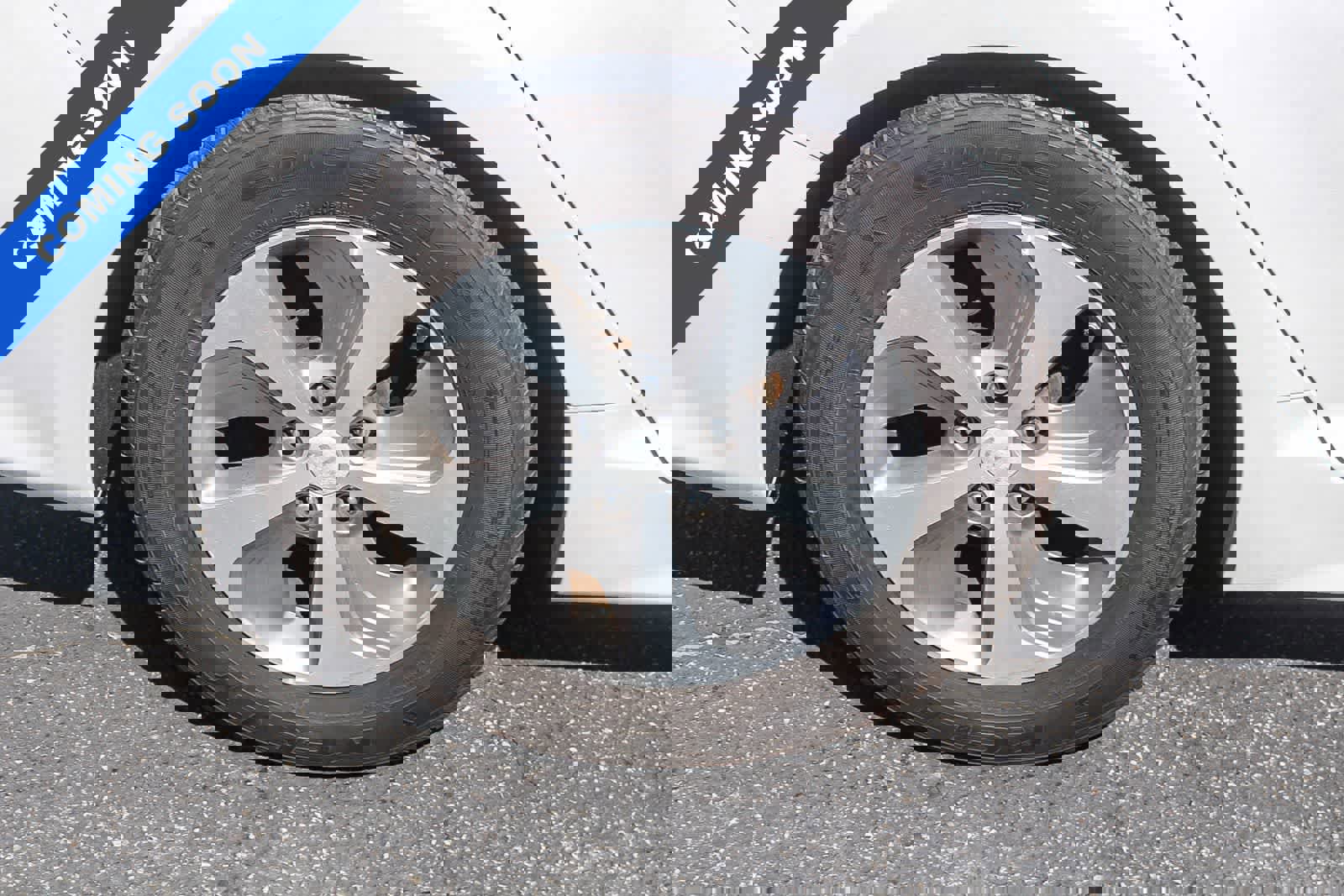 Used 2015 Kia Optima LX FWD image 11