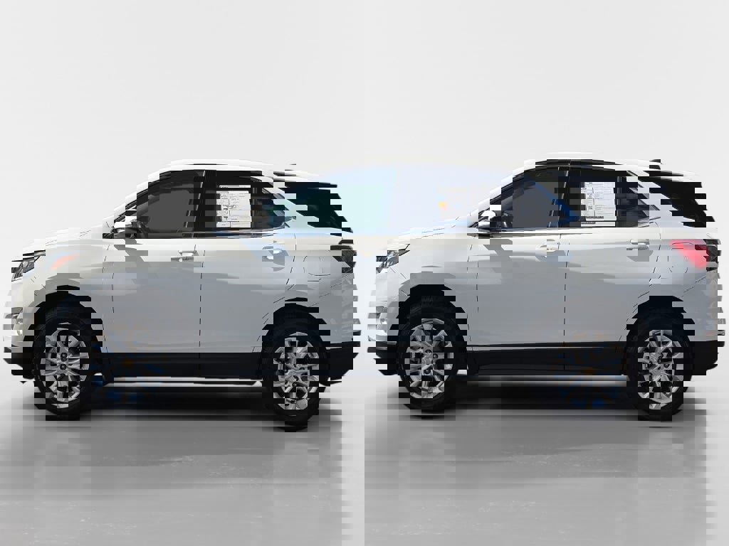 Used 2019 Chevrolet Equinox LT image 6