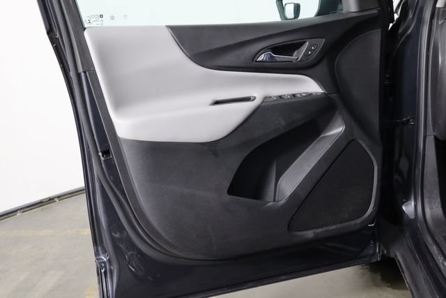 Used 2022 Chevrolet Equinox LT FWD image 12