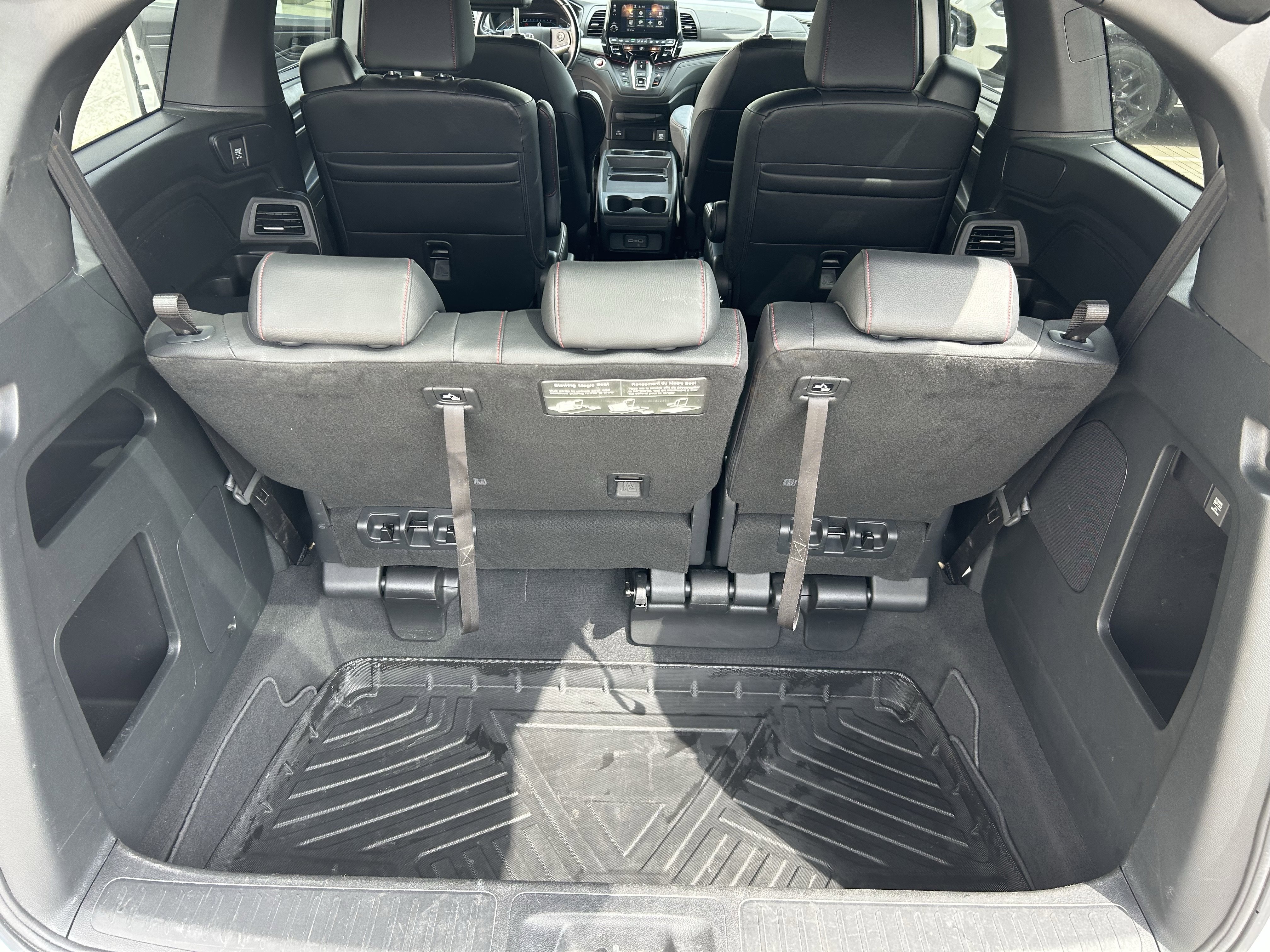 Used 2023 Honda Odyssey Sport image 20